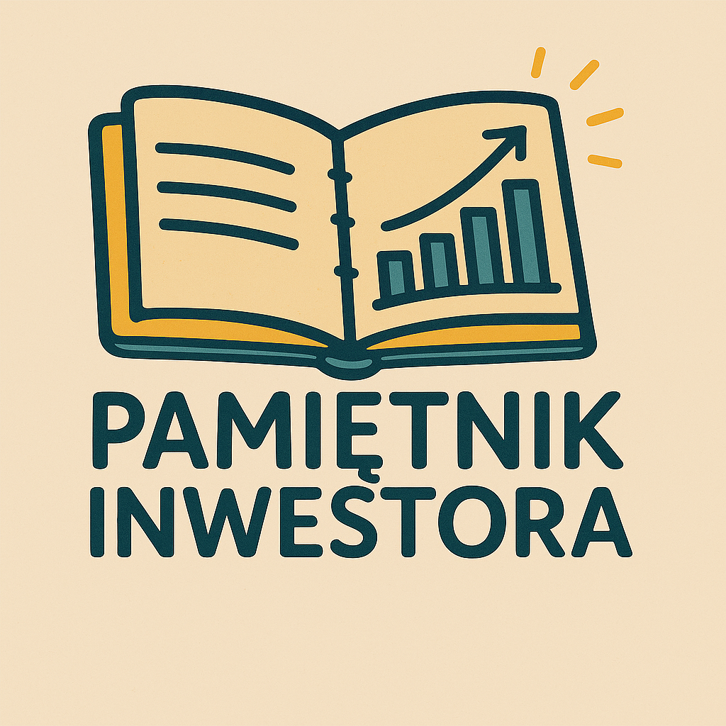 pamietnik inwestora